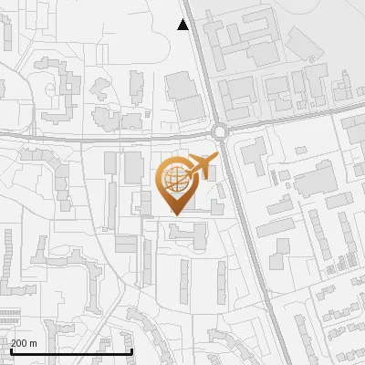 Foto zu Konrad-Adenauer-Straße 20, 51149 Köln