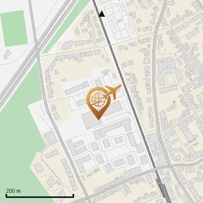 Foto zu Konrad-Adenauer-Straße 23, 50996 Köln