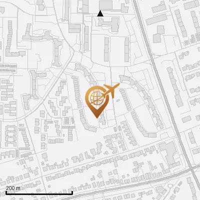 Karte Konrad-Adenauer-Straße 23-27, 51149 Köln