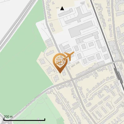 Foto zu Konrad-Adenauer-Straße 36, 50996 Köln