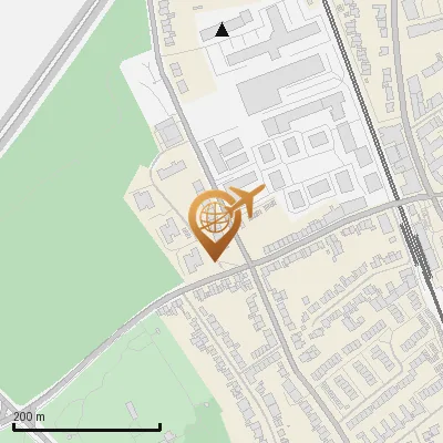 Foto zu Konrad-Adenauer-Straße 40, 50996 Köln