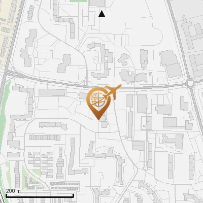 Foto zu Konrad-Adenauer-Straße 39-45, 51149 Köln