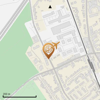 Karte Konrad-Adenauer-Straße 45-49, 50996 Köln