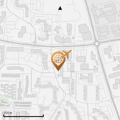 Karte Konrad-Adenauer-Straße 48-52, 51149 Köln