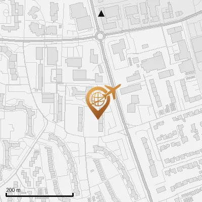 Foto zu Konrad-Adenauer-Straße 6, 51149 Köln