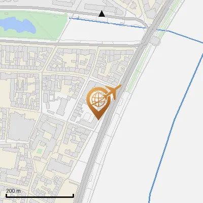 Karte Konrad-Adenauer-Ufer 49, 50668 Köln