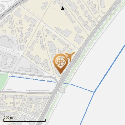 Foto zu Konrad-Adenauer-Ufer 79-85, 50668 Köln