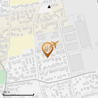 Karte Konrad-Beyerle-Straße 3-7, 80999 München