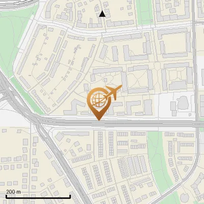 Karte Konrad-Celtis-Straße 103, 81369 München