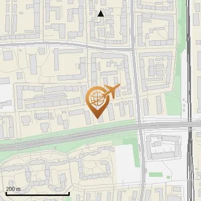 Foto zu Konrad-Celtis-Straße 15-16, 81369 München