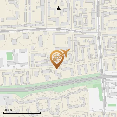 Foto zu Konrad-Celtis-Straße 24-26, 81369 München