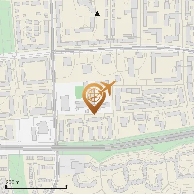 Foto zu Konrad-Celtis-Straße 41-46, 81369 München