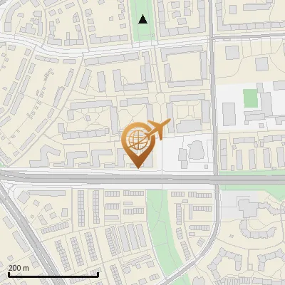 Foto zu Konrad-Celtis-Straße 83-89, 81369 München