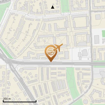 Foto zu Konrad-Celtis-Straße 93-97, 81369 München