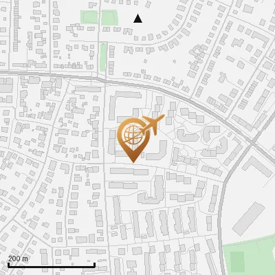 Karte Konrad-Dreher-Straße 26-36, 80689 München