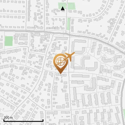 Karte Konrad-Dreher-Straße 38-40, 80689 München