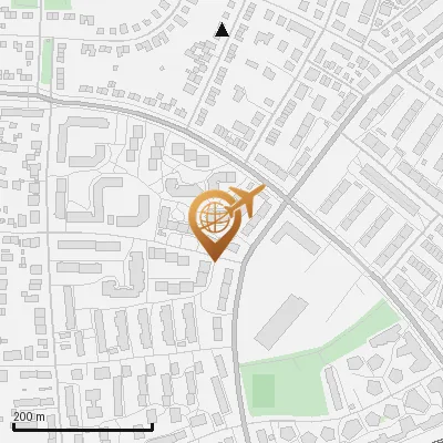 Karte Konrad-Dreher-Straße 2-6, 80689 München