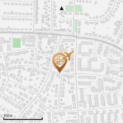 Karte Konrad-Dreher-Straße 42-44, 80689 München