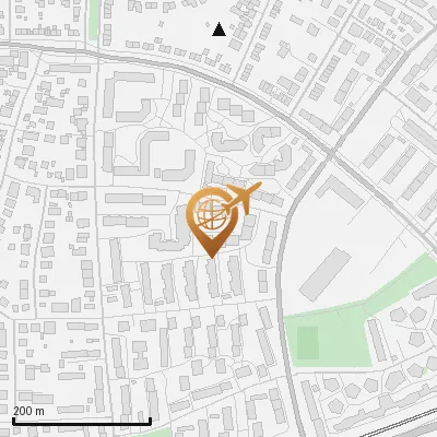 Karte Konrad-Dreher-Straße 7-13, 80689 München