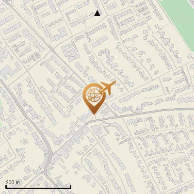 Karte Konrad-Hausmann-Straße 2-5, 50767 Köln