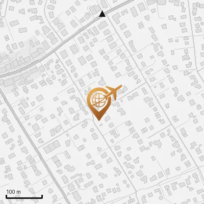 Foto zu Konrad-Reuter-Straße 11-13, 22393 Hamburg