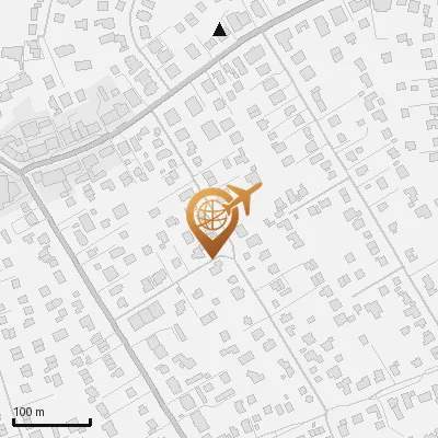 Karte Konrad-Reuter-Straße 14, 22393 Hamburg