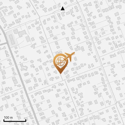 Karte Konrad-Reuter-Straße 45-53, 22393 Hamburg