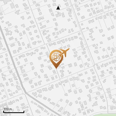 Karte Konrad-Reuter-Straße 54-63, 22393 Hamburg