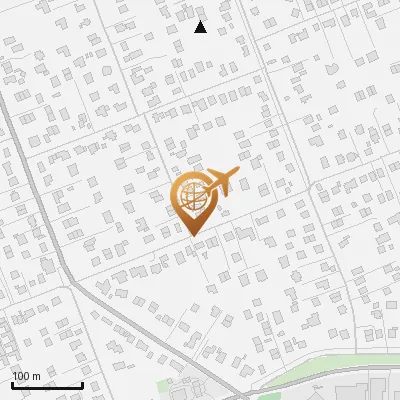 Karte Konrad-Reuter-Straße 65, 22393 Hamburg