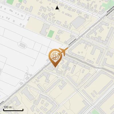 Foto zu Konrad-Wolf-Straße 99-103, 13055 Berlin