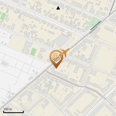 Foto zu Konrad-Wolf-Straße 104-108, 13055 Berlin