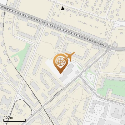 Foto zu Konrad-Wolf-Straße 11, 13055 Berlin