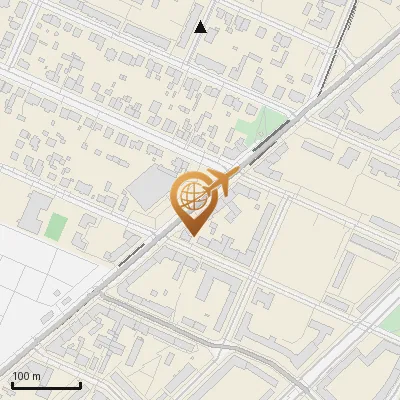 Foto zu Konrad-Wolf-Straße 109-111, 13055 Berlin