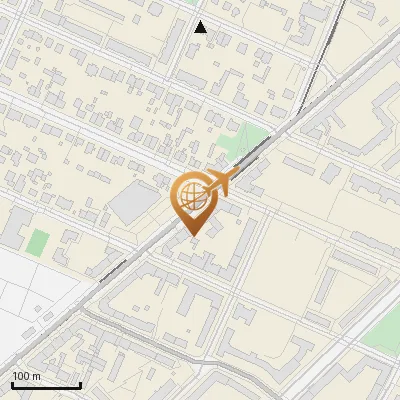 Foto zu Konrad-Wolf-Straße 112-113, 13055 Berlin