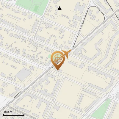 Foto zu Konrad-Wolf-Straße 114-115, 13055 Berlin