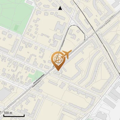 Foto zu Konrad-Wolf-Straße 119-121, 13055 Berlin