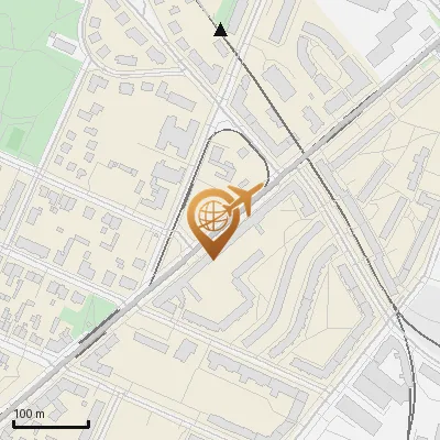 Foto zu Konrad-Wolf-Straße 122-124, 13055 Berlin