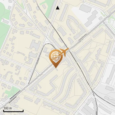 Foto zu Konrad-Wolf-Straße 125-128, 13055 Berlin