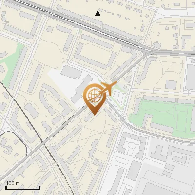 Foto zu Konrad-Wolf-Straße 141, 13055 Berlin