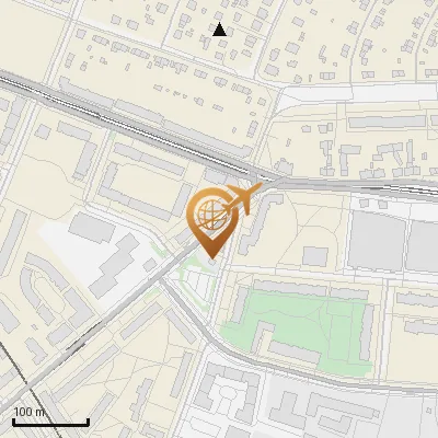 Foto zu Konrad-Wolf-Straße 144-145, 13055 Berlin