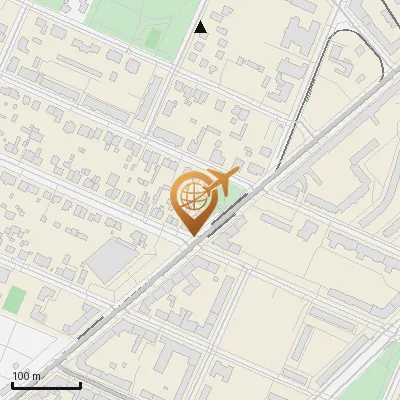 Foto zu Konrad-Wolf-Straße 23, 13055 Berlin