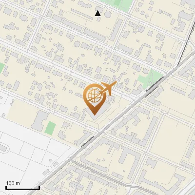 Foto zu Konrad-Wolf-Straße 24, 13055 Berlin