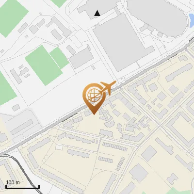 Foto zu Konrad-Wolf-Straße 27, 13055 Berlin