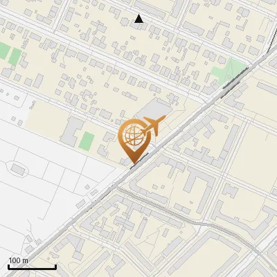 Foto zu Konrad-Wolf-Straße 28-29, 13055 Berlin