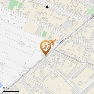 Foto zu Konrad-Wolf-Straße 30, 13055 Berlin