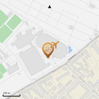 Foto zu Konrad-Wolf-Straße 39, 13055 Berlin