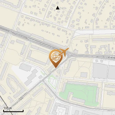 Foto zu Konrad-Wolf-Straße 3-6, 13055 Berlin