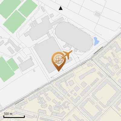 Foto zu Konrad-Wolf-Straße 40, 13055 Berlin