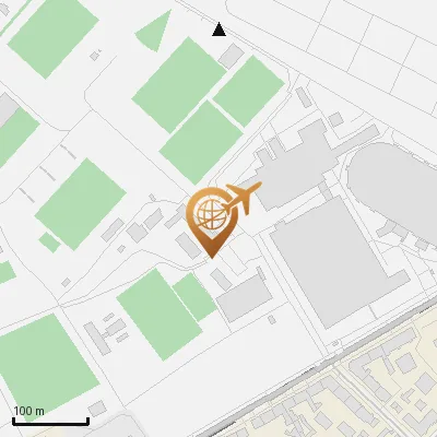 Foto zu Konrad-Wolf-Straße 42, 13055 Berlin