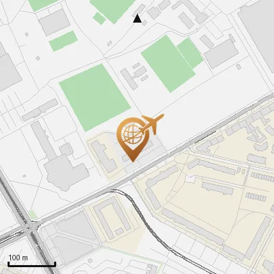 Foto zu Konrad-Wolf-Straße 45, 13055 Berlin